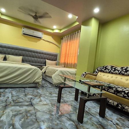 Hotel Mahal & Restaurant Kalyani Exterior photo